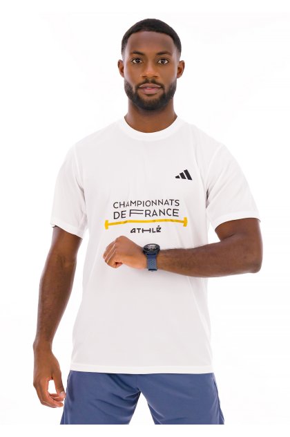 adidas Tee Champ France