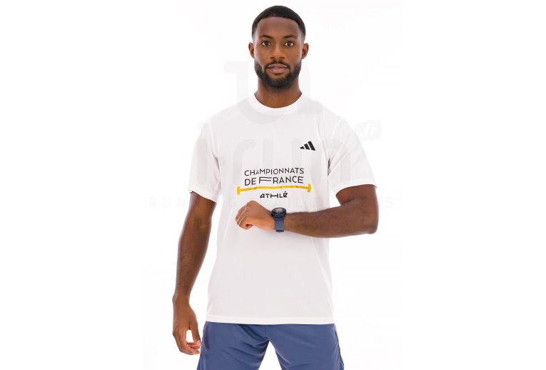 adidas Tee Champ France