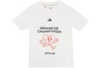 adidas Tee Graine de Champion Junior
