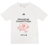 adidas Tee Graine de Champion