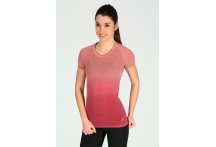 adidas Tee-shirt Adistar Primeknit Dip-Dyed W