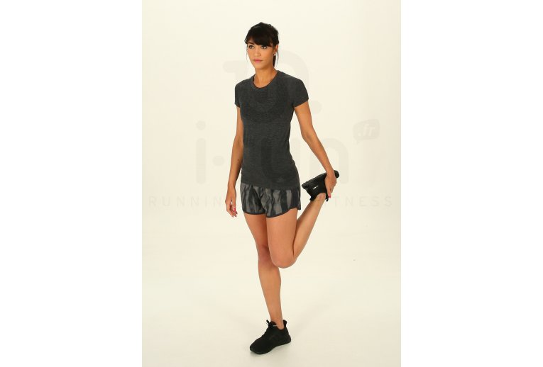 adidas Camiseta manga corta adistar Primeknit