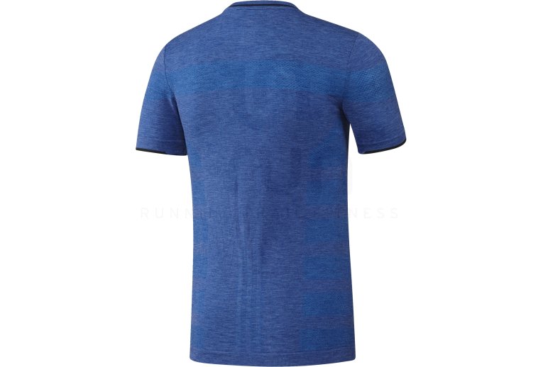adidas Camiseta de manga corta Adistar Primeknit Wool