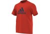 adidas Tee-Shirt Aess Logo M 