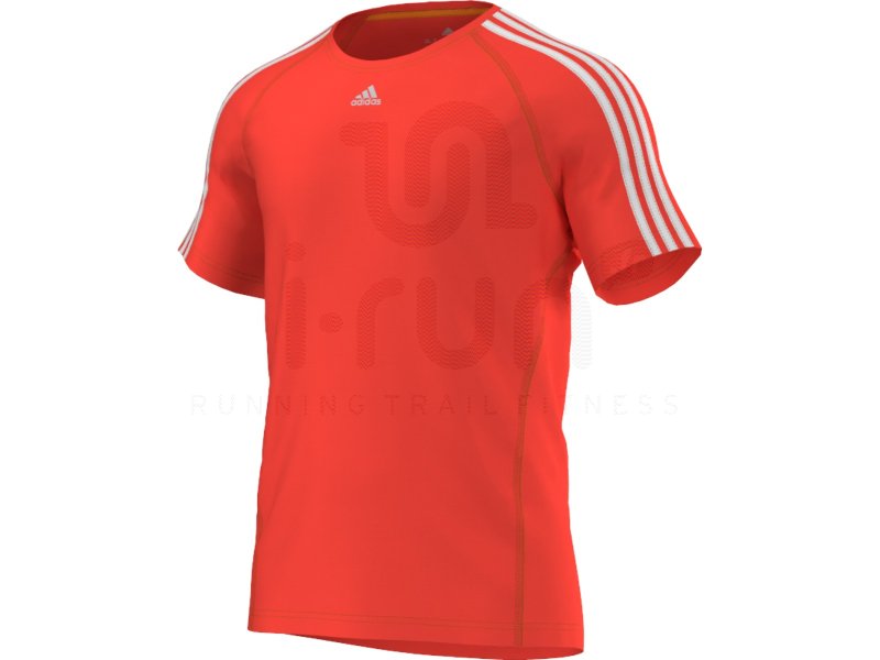 Tee shirt adidas climalite clearance homme