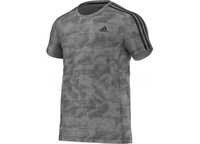 adidas Tee-shirt Paper-Print Essentials M 