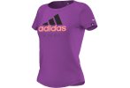 adidas Camiseta PES Performance Logo
