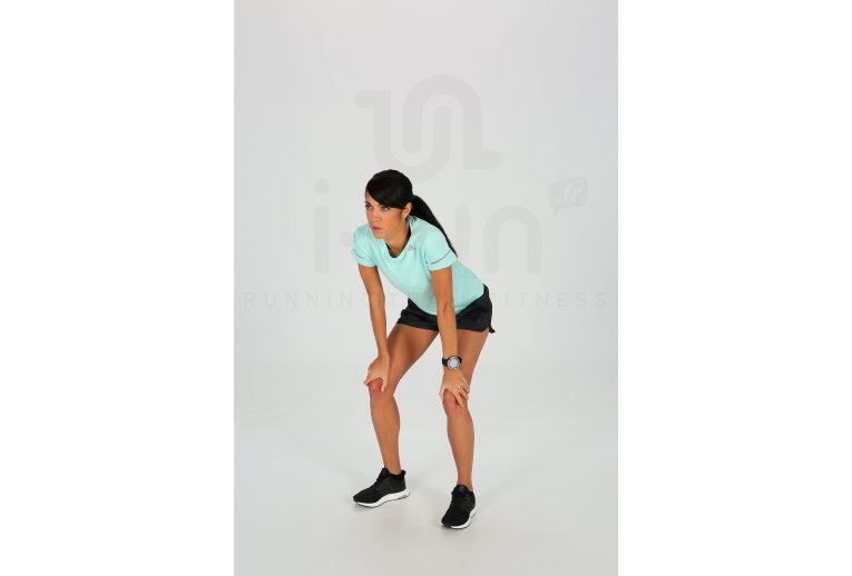 adidas Camiseta manga corta Run