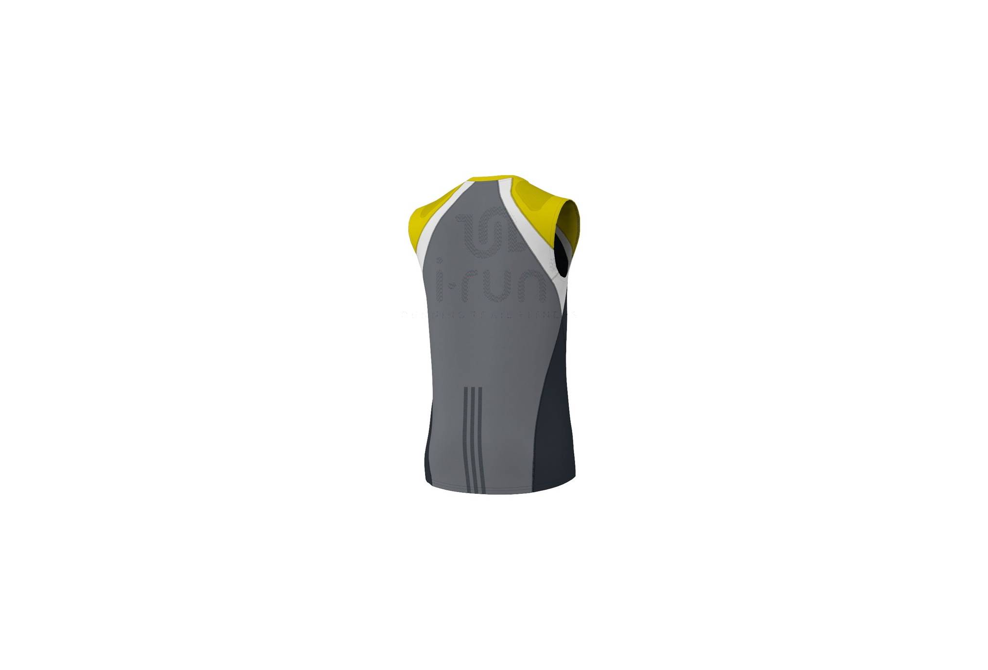 T-shirt De Sport Homme Sans Manches Ou Manches Longues - 100% Polyester Respirant - Pour Running, Fitness, Musculation