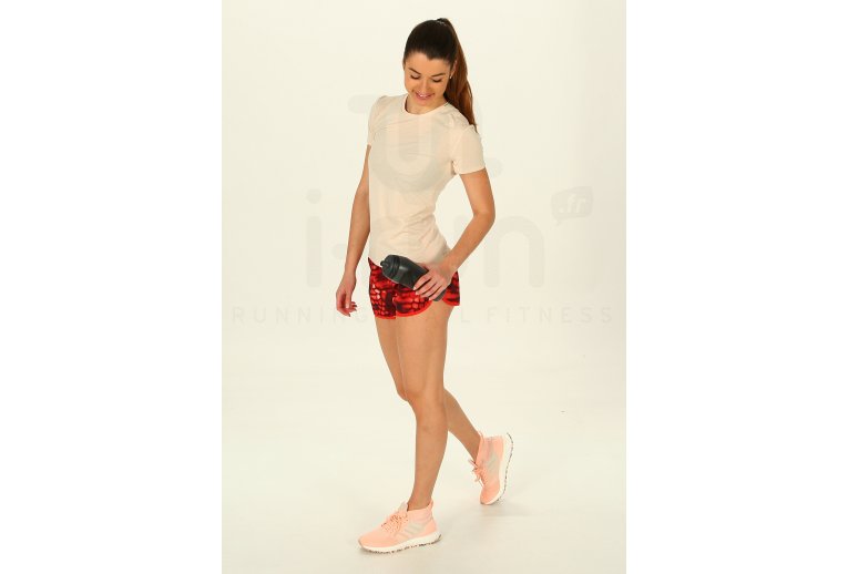 adidas Camiseta manga corta Supernova