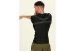 adidas Camiseta manga corta Techfit Power