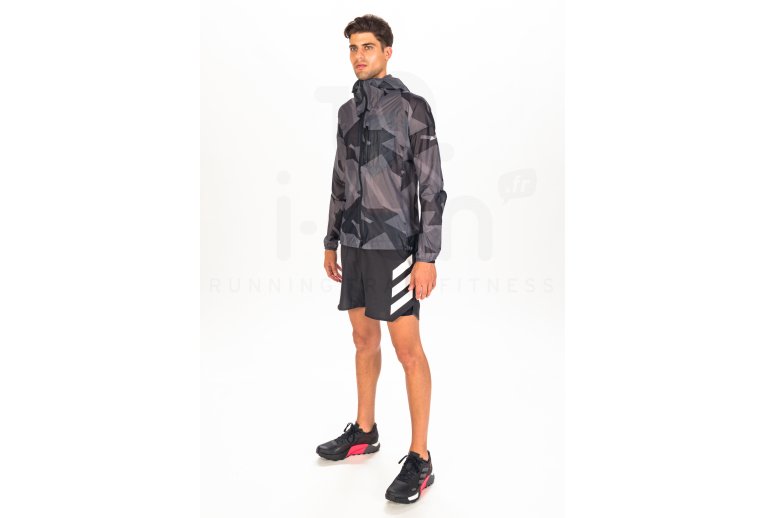 adidas Terrex Agravic 2 en 1