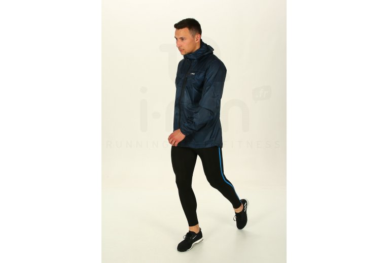 adidas Chaqueta Terrex Agravic 3L