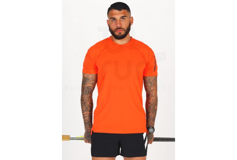 adidas camiseta manga corta Terrex Agravic All-Around