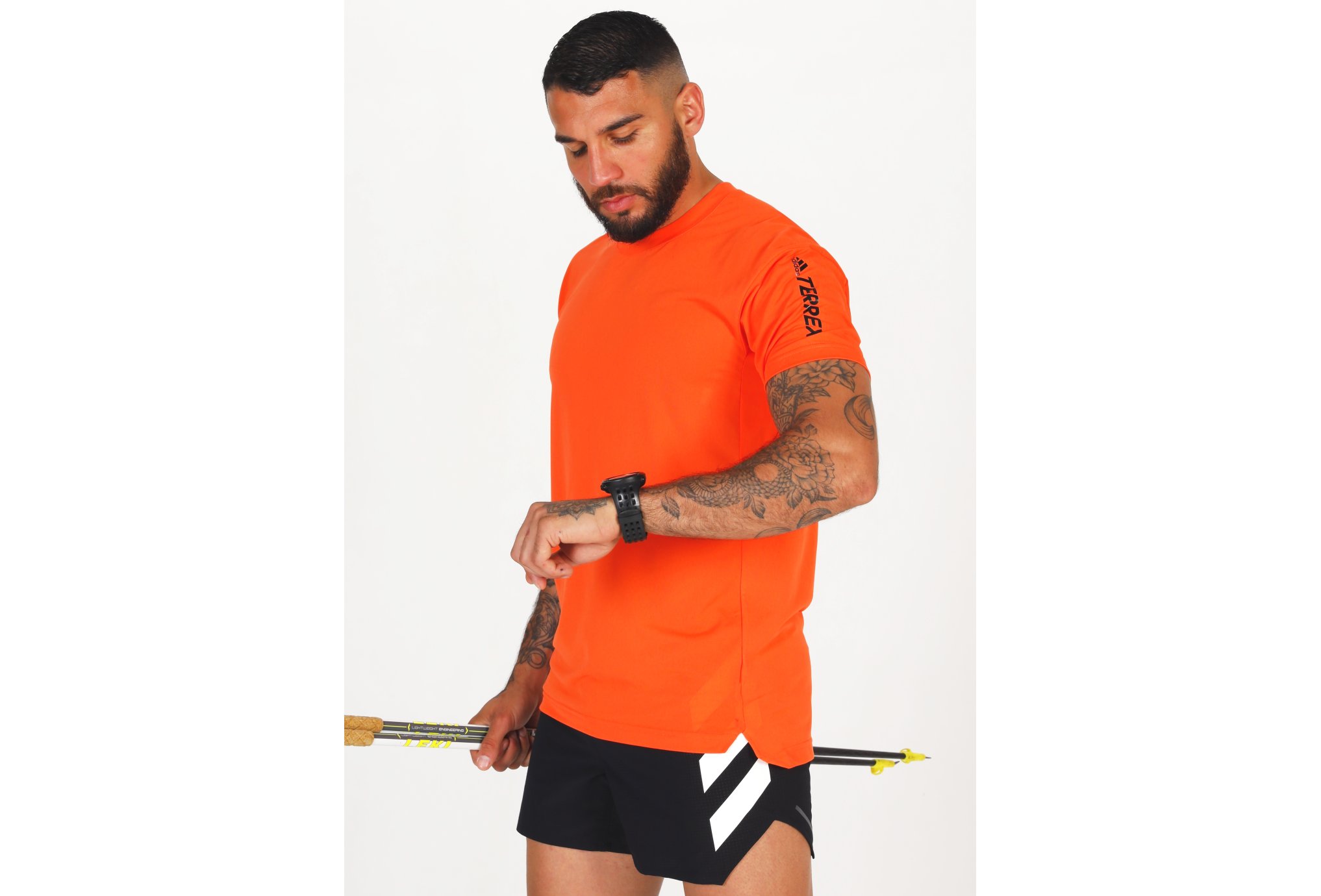 adidas Terrex Agravic All-Around M vêtement running homme
