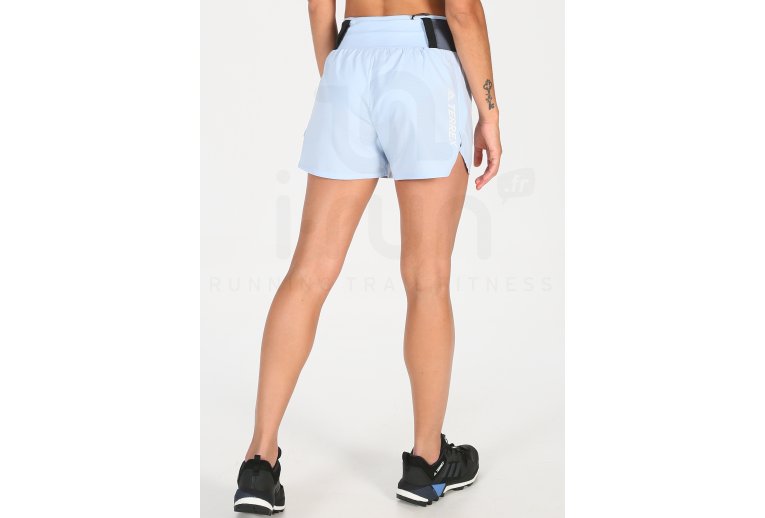 adidas pantal�n corto Terrex Agravic All-Around