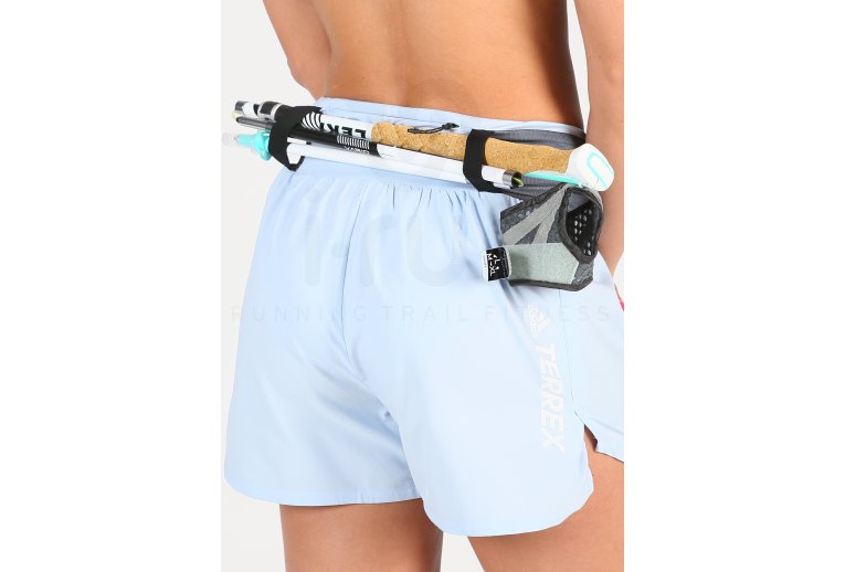 adidas pantal�n corto Terrex Agravic All-Around