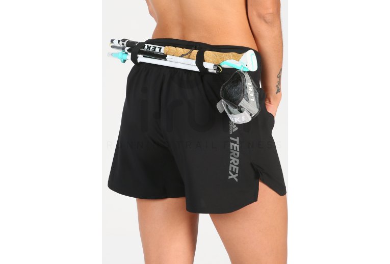 adidas pantal�n corto Terrex Agravic All-Around