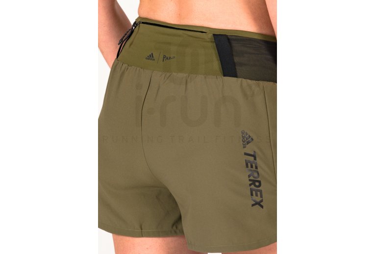 adidas pantaln corto Terrex Agravic All-Around