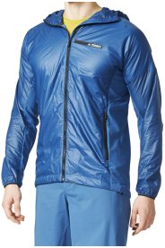 adidas Terrex Agravic Alpha Hooded Shield M