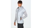 adidas Cortavientos Terrex Agravic Alpha Hooded Shield