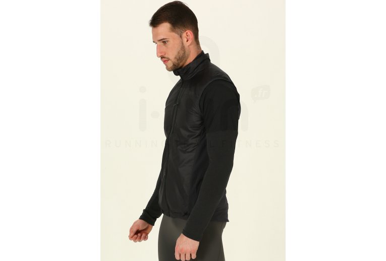 adidas Chaqueta Terrex Agravic Alpha