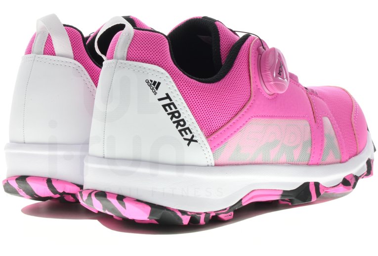 adidas Terrex Agravic BOA Mdchen