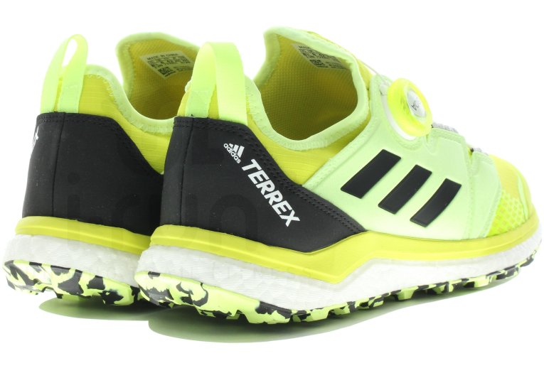 adidas Terrex Agravic BOA