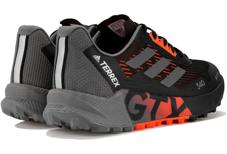 adidas Terrex Agravic Flow 2 Gore-Tex Herren
