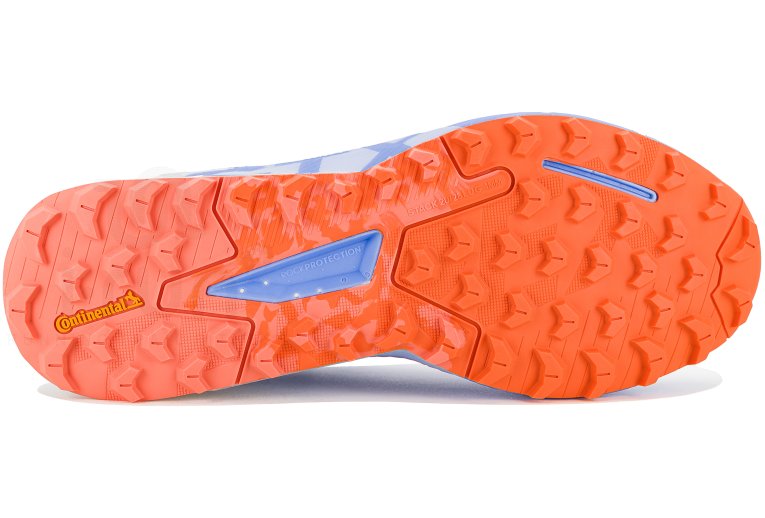 adidas Terrex Agravic Flow 2 Gore-Tex Herren