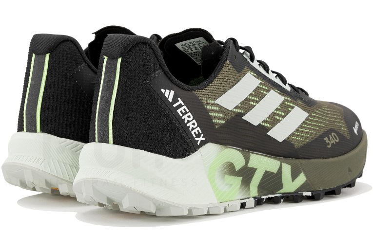 adidas Terrex Agravic Flow 2 Gore-Tex