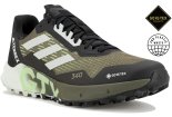 adidas Terrex Agravic Flow 2 Gore-Tex M