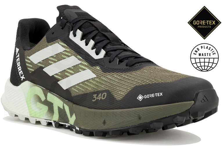 adidas Terrex Agravic Flow 2 Gore-Tex M