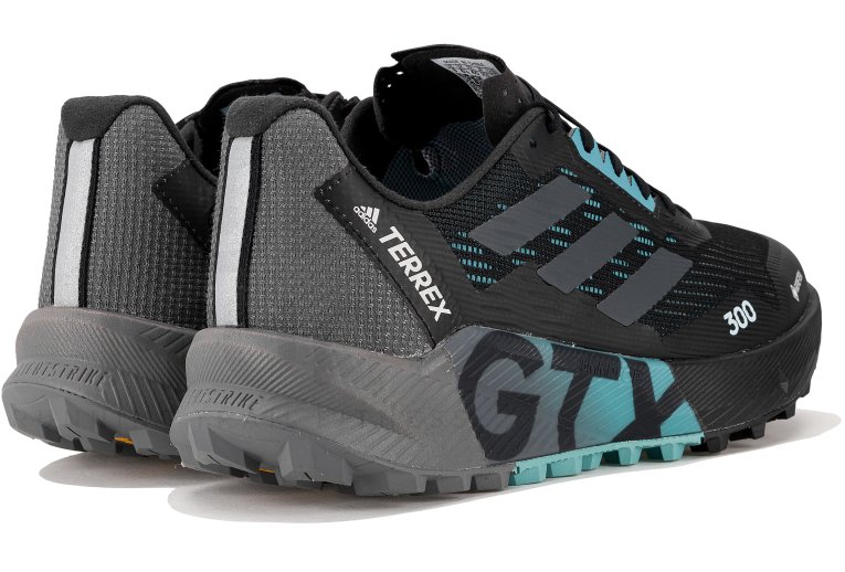 adidas Terrex Agravic Flow 2 Gore-Tex Damen