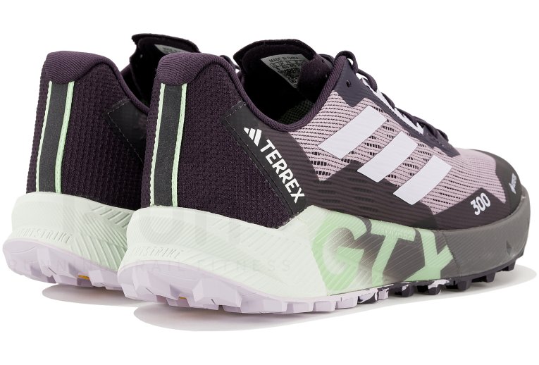 adidas Terrex Agravic Flow 2 Gore-Tex Damen