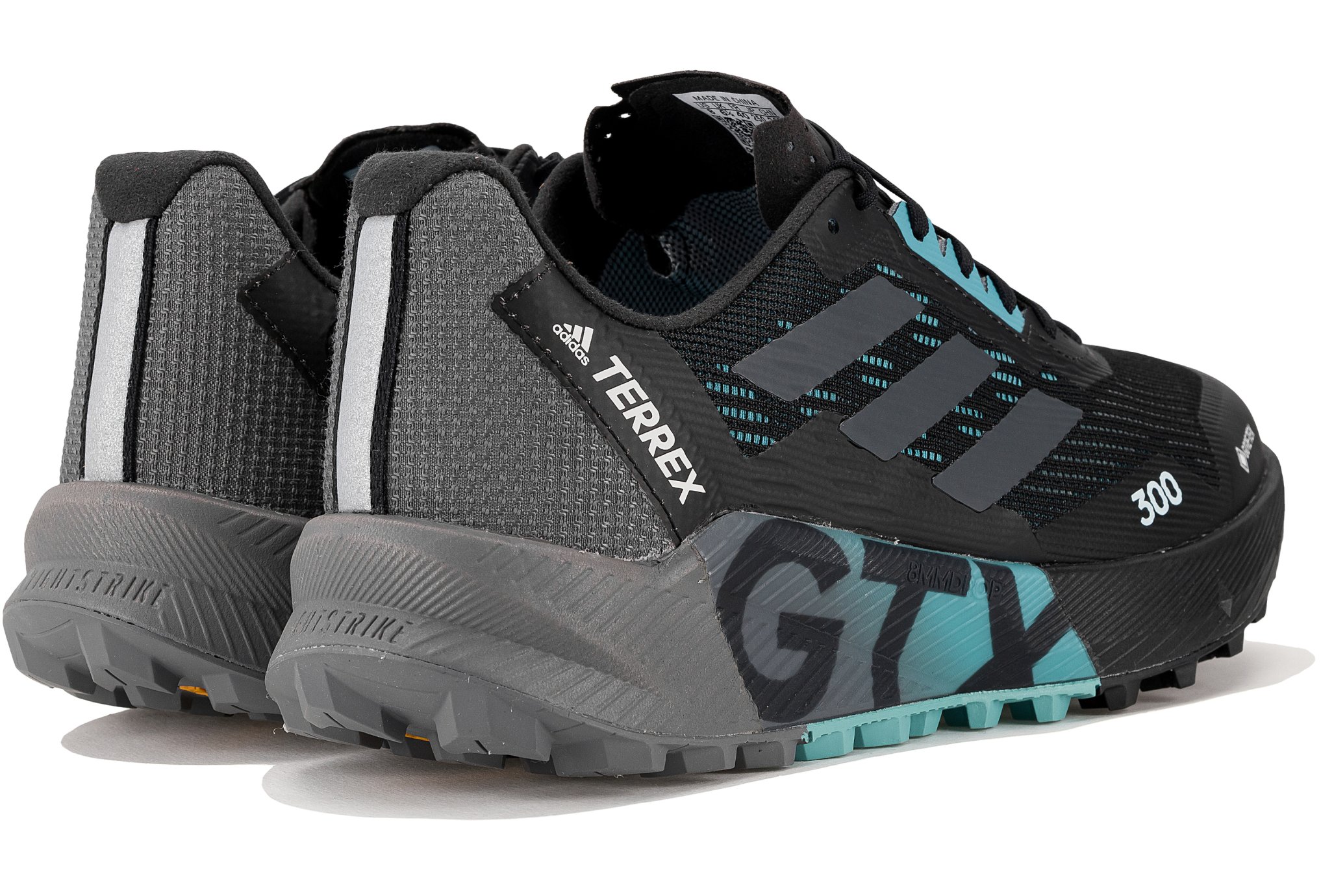 adidas terrex agravic boost gtx