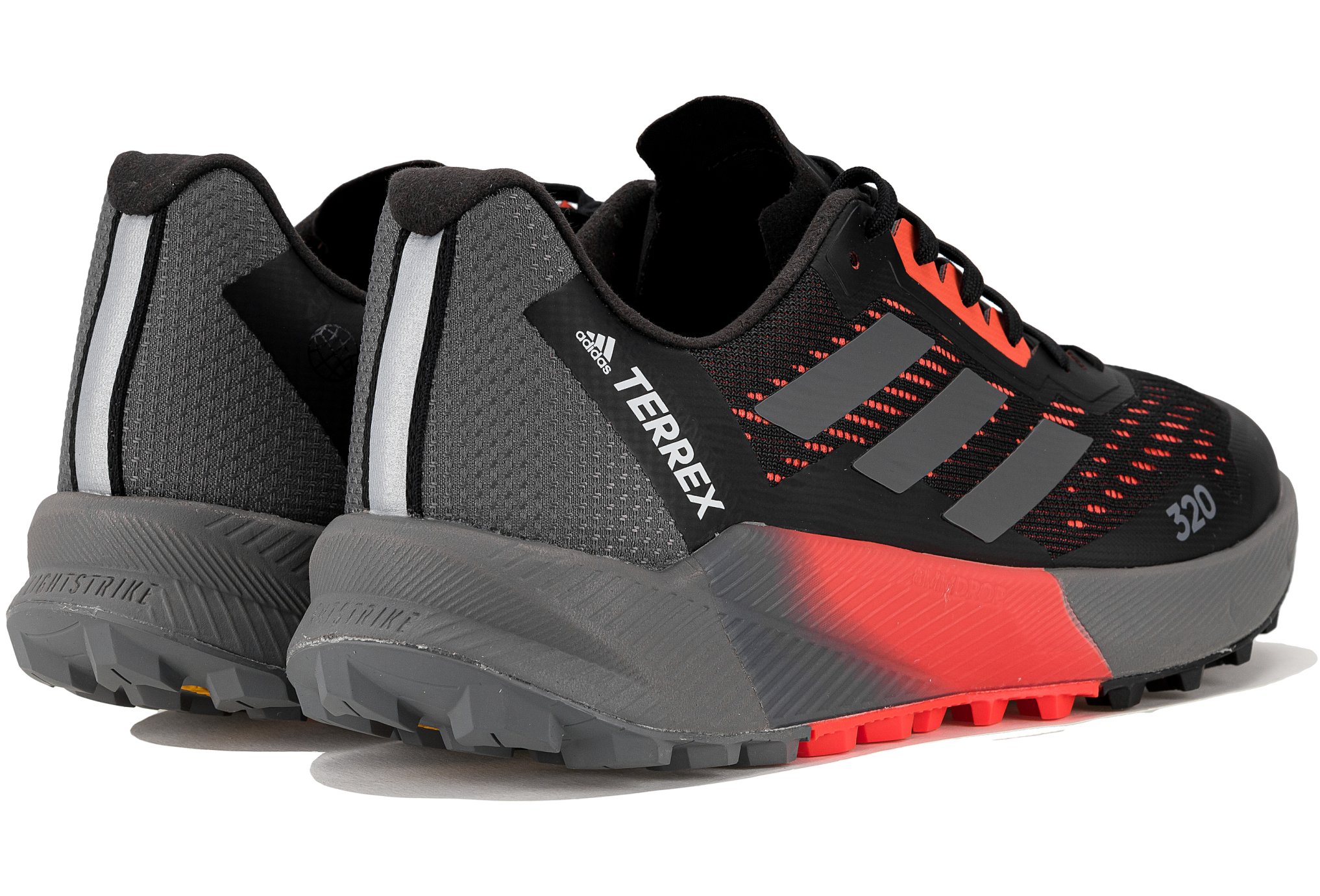 adidas Terrex Agravic Flow 2 en promociÃ³n | Hombre Zapatillas Senderos adidas