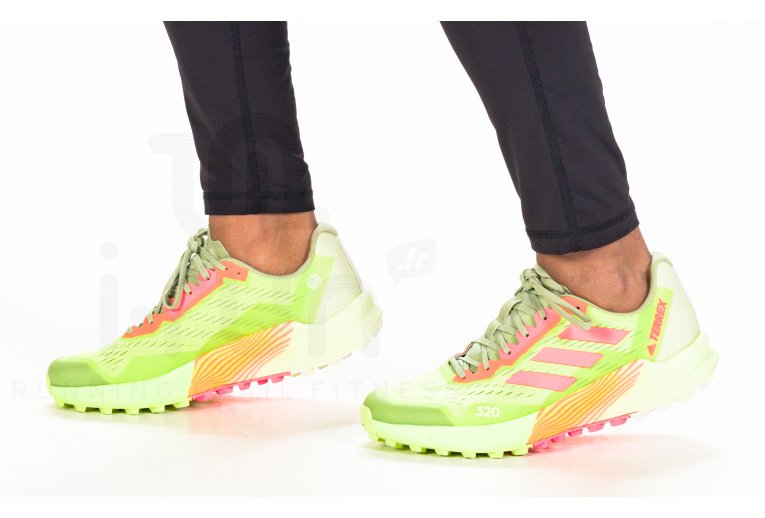 adidas Terrex Agravic Flow 2