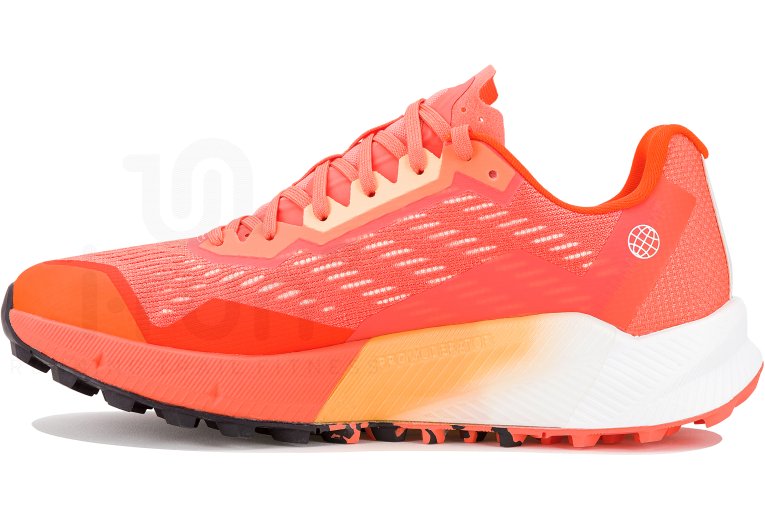 adidas Terrex Agravic Flow 2 W