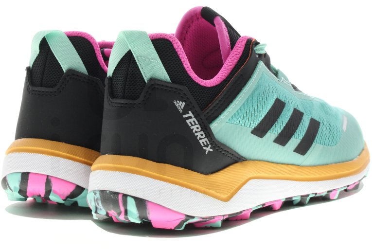 adidas Terrex Agravic Flow