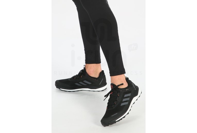 adidas Terrex Agravic Flow Gore-Tex