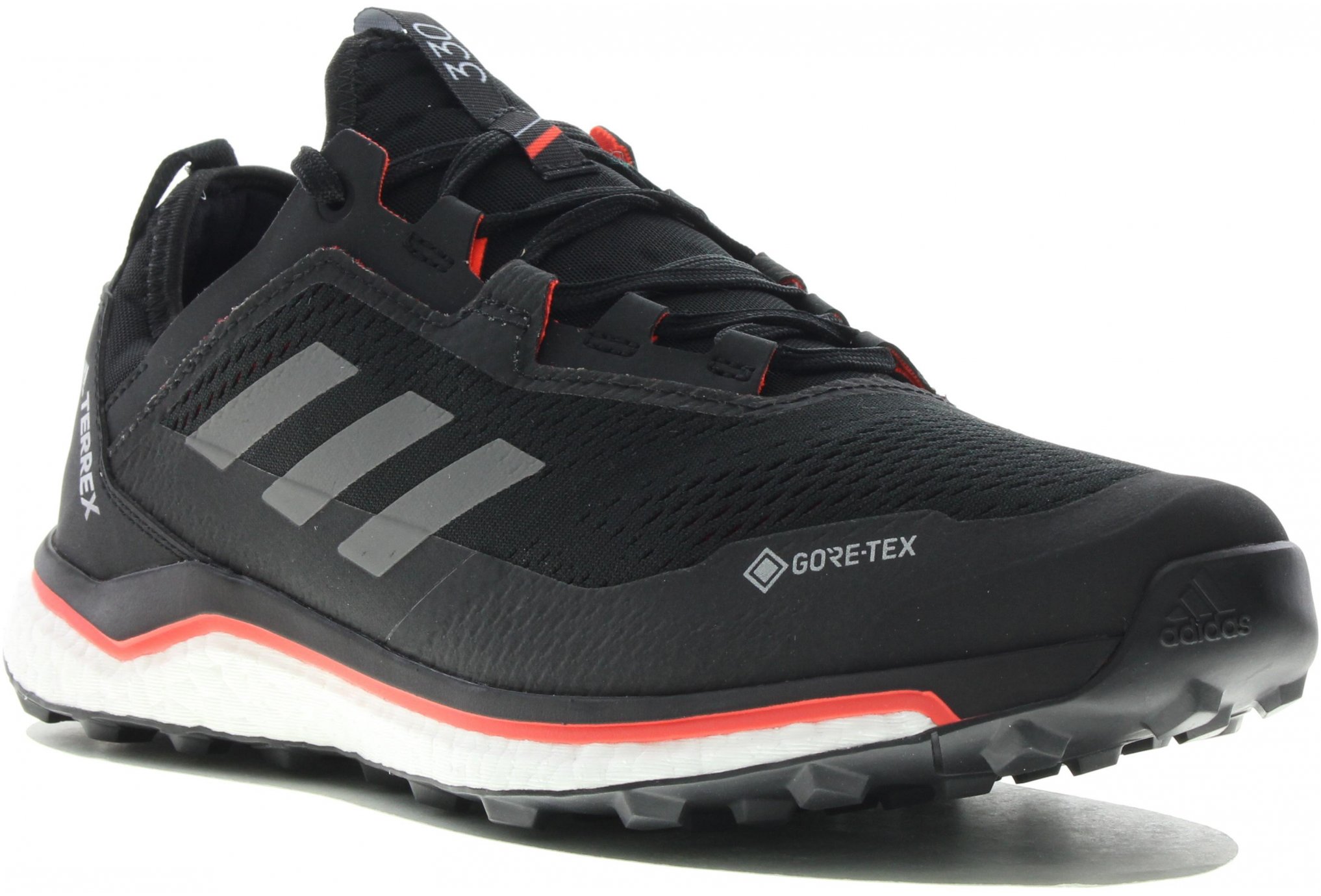 adidas Terrex Agravic Flow Gore-Tex en promociÃ³n | Hombre Zapatillas Trail adidas