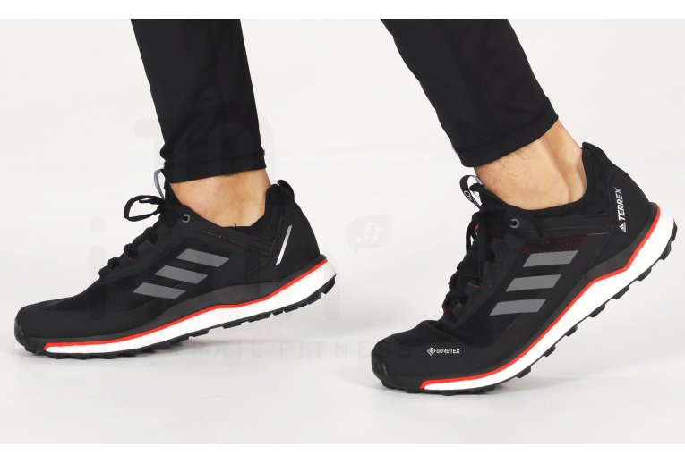 adidas Terrex Agravic Flow Gore-Tex Herren