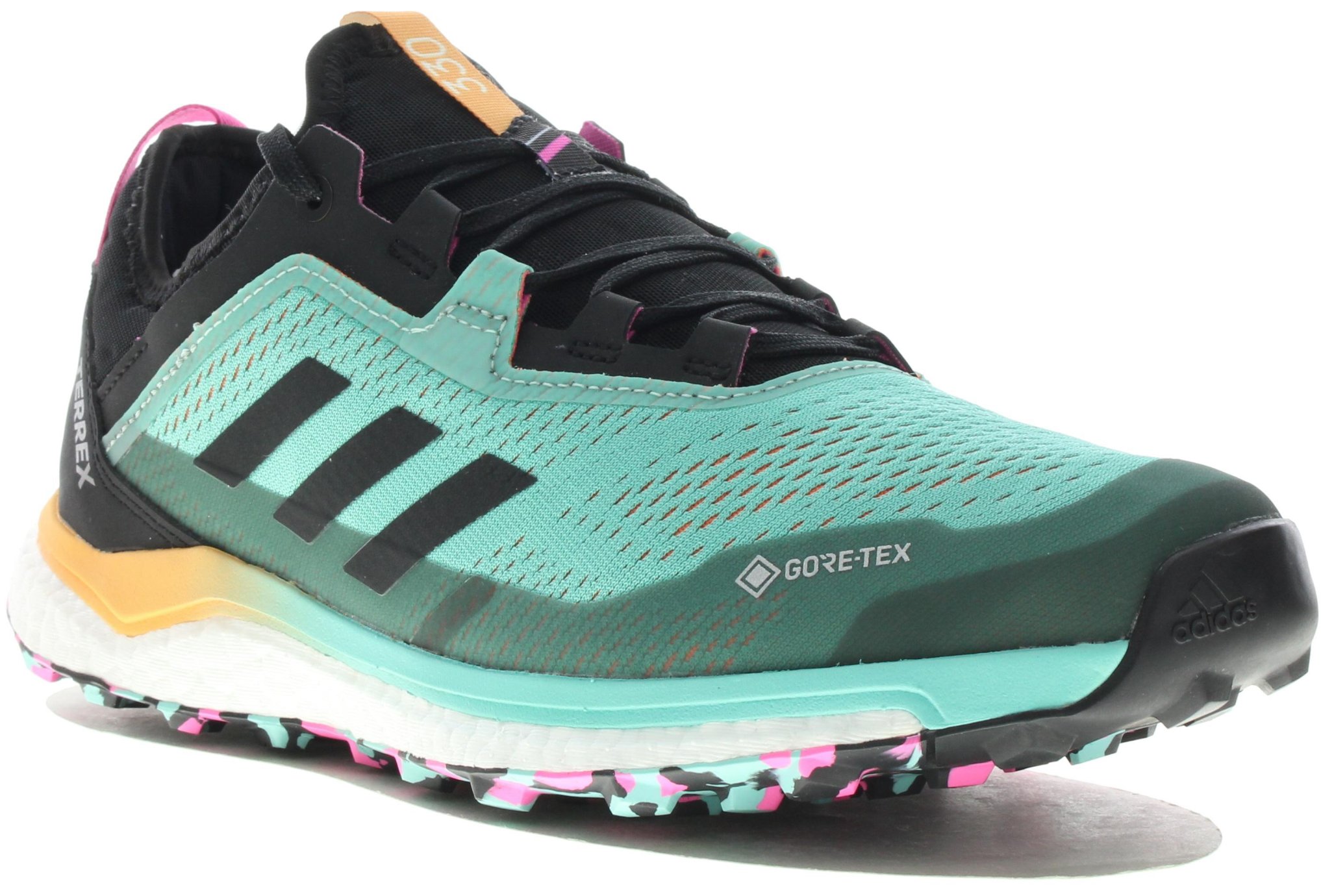 adidas Terrex Agravic Flow Gore-Tex M Diététique Chaussures homme