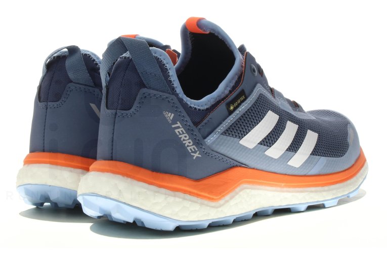 adidas Terrex Agravic Flow Gore-Tex
