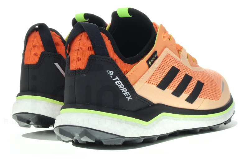adidas Terrex Agravic Flow Gore-Tex