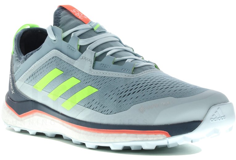 adidas Terrex Agravic Flow Gore-Tex Damen