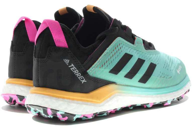 adidas Terrex Agravic Flow Gore-Tex Damen