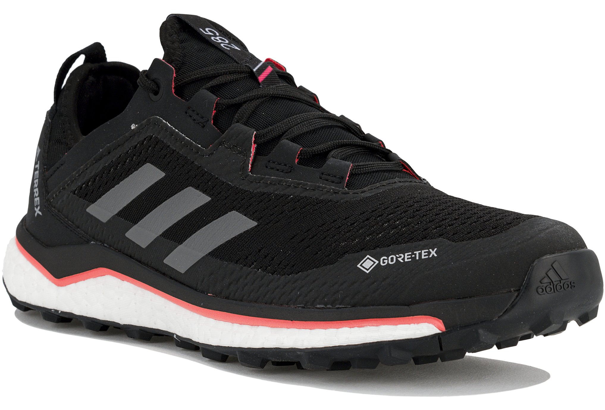 adidas Terrex Agravic Flow Gore-Tex Damen im Angebot | Damen Schuhe Trail  adidas