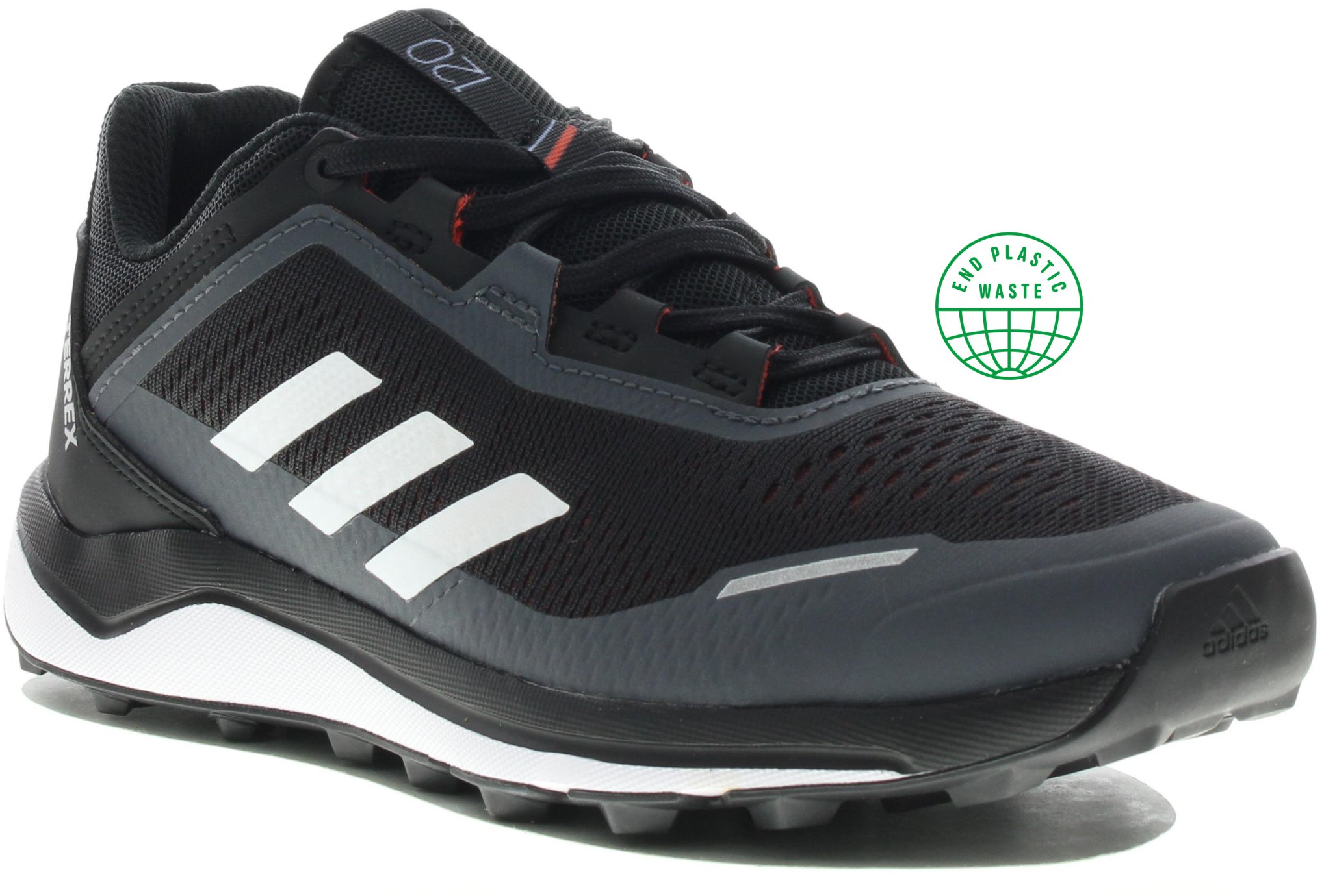 adidas Terrex Agravic Flow Junior Chaussures homme